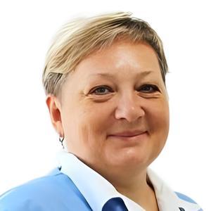 Весельская Наталья Владимировна, остеопат - Алматы