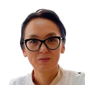 Абдрахманова Анар Қуанышпекқызы, дерматолог, врач-косметолог - Алматы