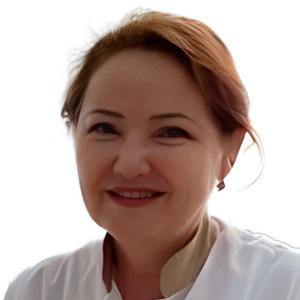 Қасымханова Әлия Айдарбекқызы, дерматолог, врач-косметолог, физиотерапевт - Алматы