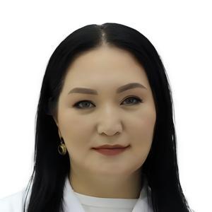 Дюсембаева Айгуль Алшингазыновна - фотография Дюсембаева Айгуль Алшингазыновна, дерматолог, врач-косметолог - Алматы