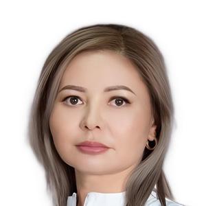 Садықова Раушан Темірқызы, дерматолог, врач-косметолог, гинеколог - Алматы