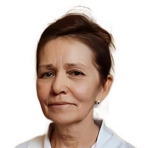 Нұрмағамбетова Айсұлу Сағадатқызы, лор, детский лор - Алматы