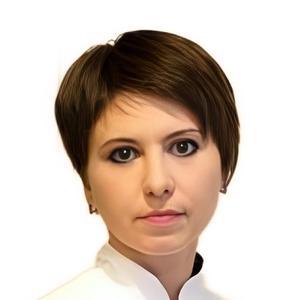 Галактионова Ирина Алексеевна, врач узи - Алматы