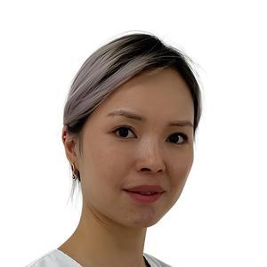Айнабекова Нұрзат Жамалбекқызы, детский невролог - Алматы