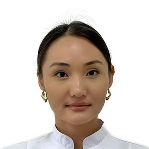 Әкімбаева Айжан Сәкенқызы, педиатр - Алматы
