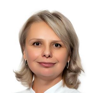 Филипенко Анна Юрьевна, нейропсихолог , дефектолог , логопед - Алматы