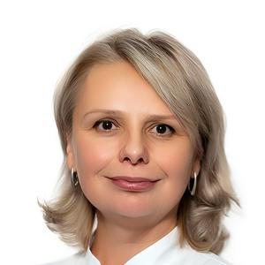 Филипенко Анна Юрьевна, нейропсихолог, дефектолог, логопед - Алматы
