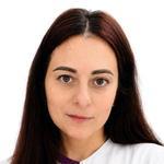 Мокрушина Екатерина Сергеевна, Балалар психиатры - Алматыда