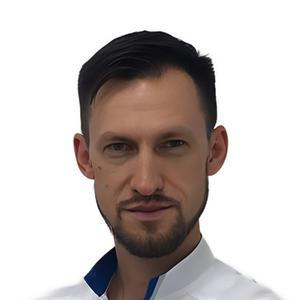 Фазилов Евгений Замирович, мануальный терапевт, невролог, остеопат - Алматы