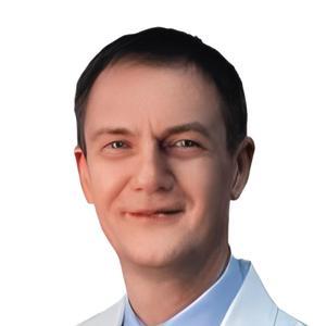 Шинкаренко Александр Данилович - фотосурет Шинкаренко Александр Данилович, врач общей практики (семейный врач) - Алматы