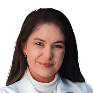 Ашихмина Анжела Викторовна, врач общей практики (семейный врач) - Алматы