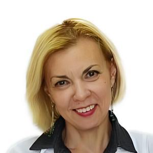 Турабаева Илона Булатқызы, гинеколог, акушер - Алматы