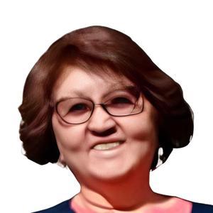 Сұлтанова Бағдат Ғазизқызы, нефролог - Алматы