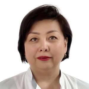Абдурахимова Сәуле Әмірқұлқызы, педиатр, гастроэнтеролог, детский гастроэнтеролог, детский невролог, невролог, терапевт - Алматы