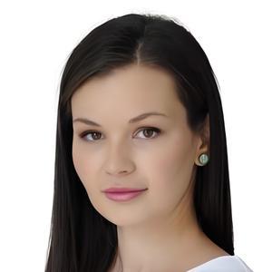 Раненко Екатерина Валерьевна, дерматолог, врач-косметолог - Алматы