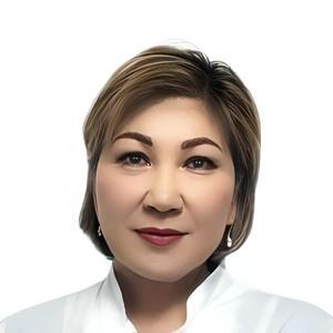 Исаинова Алтынай Қанатқызы, гастроэнтеролог, гепатолог, детский гастроэнтеролог, детский гепатолог, детский инфекционист, инфекционист, паразитолог, педиатр - Алматы