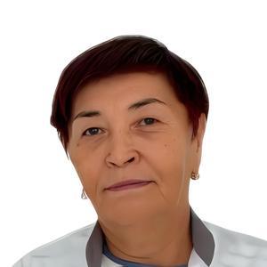 Хамзина Муслима Серажиқызы, педиатр, детский аллерголог, детский гастроэнтеролог, детский инфекционист, детский пульмонолог, паразитолог - Алматы