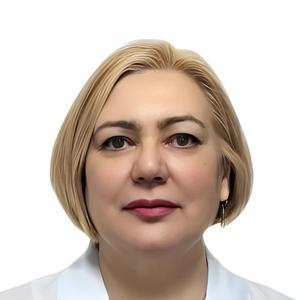 Лучко Оксана Владимировна, педиатр, врач-косметолог, дерматолог, детский дерматолог - Алматы