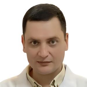 Ибрагимов Тимур Михайлович, уролог , андролог , венеролог , детский уролог - Алматы