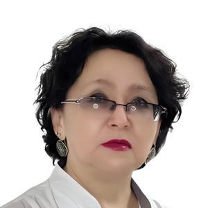 Қожахметова Бибігүл Мағзұмқызы, гинеколог, детский гинеколог, детский маммолог, маммолог - Алматы