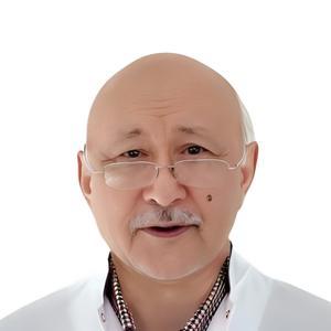 Беспаев Әбдімәжит Тасибекұлы, сосудистый хирург (ангиохирург), детский сосудистый хирург, детский флеболог, флеболог - Алматы