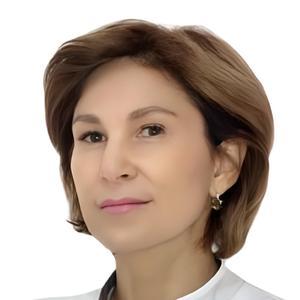 Хайбулина Альбина Камильевна, эндокринолог, детский эндокринолог - Алматы
