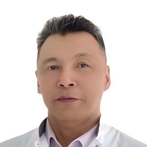 Нүсіпов Ерлан Ержанұлы, мануальный терапевт, детский мануальный терапевт, детский остеопат, остеопат - Алматы