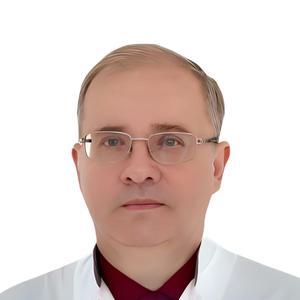 Демин Евгений Павлович, ревматолог, аллерголог, детский аллерголог, детский ревматолог, терапевт - Алматы