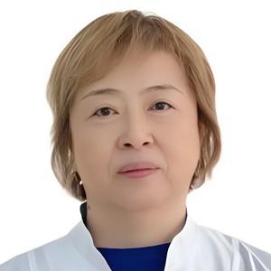 Мун Наталья Алексеевна, невролог, детский невролог, детский эпилептолог, эпилептолог - Алматы