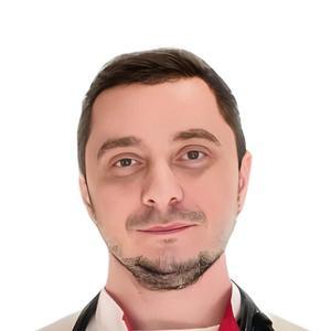 Третьяков Павел Викторович, терапевт, гастроэнтеролог, гепатолог, детский гастроэнтеролог, детский гепатолог, детский кардиолог, детский невролог, детский пульмонолог, детский ревматолог, кардиолог, невролог, пульмонолог, ревматолог - Алматы