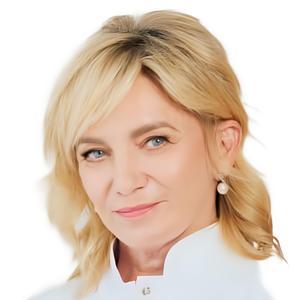 Лазарева Елена Николаевна, гинеколог - Алматы