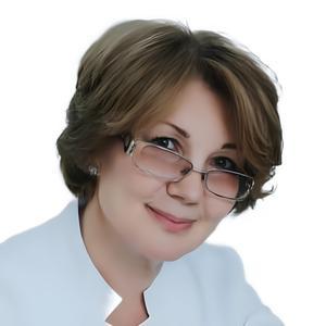 Руденко Алина Ивановна - фотосурет Руденко Алина Ивановна, терапевт - Алматы