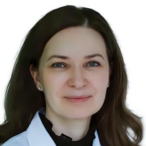 Савченко Евгения Валерьевна - фотосурет Савченко Евгения Валерьевна, кардиолог - Алматы