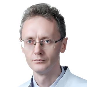 Скляр Сергей Владимирович, психиатр, психотерапевт - Алматы