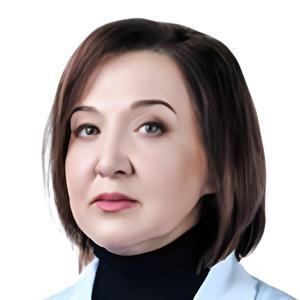 Станкина Елена Владимировна, психолог, детский психолог - Алматы