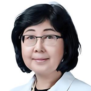Сүлейменова Динара Сағындыққызы, гастроэнтеролог, диетолог - Алматы