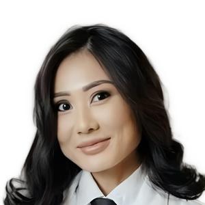Ким Екатерина Олеговна - фотосурет Ким Екатерина Олеговна, стоматолог - Алматы