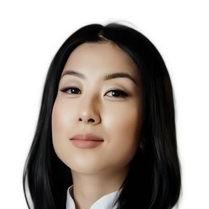 Ким Людмила Руслановна - фотосурет Ким Людмила Руслановна, стоматолог - Алматы
