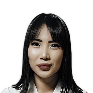Сейтімова Әсемгүл Нұрғалиқызы, стоматолог - Алматы