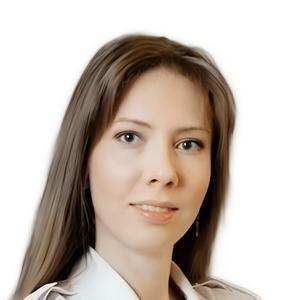 Груздева Ирина Олеговна, стоматолог, детский стоматолог - Алматы