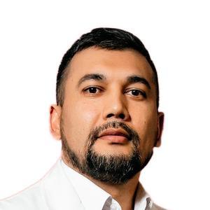 Атаханов Закир Сұлтанбайұлы, анестезиолог-реаниматолог - Алматы