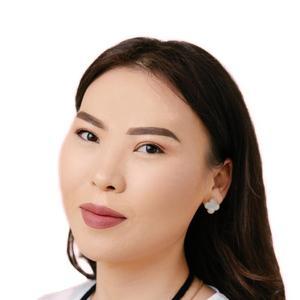 Мұхамедқаримова Анелия Серікқызы, детский стоматолог - Алматы