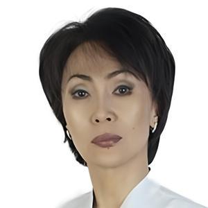 Қалымбекова Әлмира Түрікменбайқызы, гинеколог - Алматы