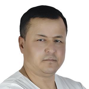 Ирисбеков Шавкат Шухратұлы, эндоскопист, андролог, уролог - Алматы