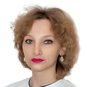 Хомякова Марина Викторовна, кардиолог - Алматы