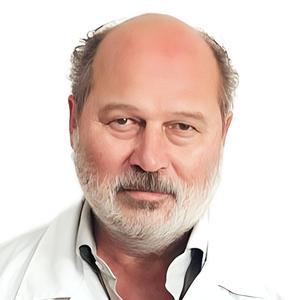 Возный Эдуард Анатольевич, лор - Алматы