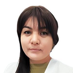 Имирова Лаура Владимировна, дерматолог, венеролог, детский дерматолог - Алматы