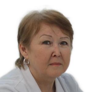 Омарова Ғайша Көкенқызы, дерматолог, венеролог - Алматы