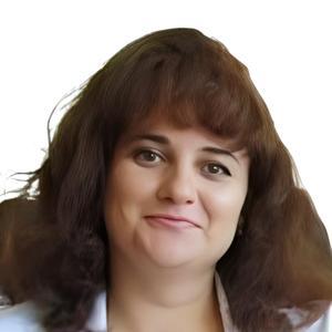 Садыкова Зарина Сиявушевна, дерматолог, трихолог - Алматы