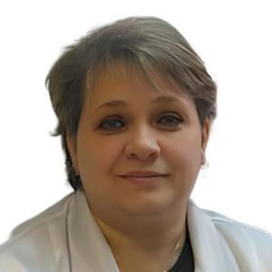 Попова Людмила Владимировна, дерматолог, врач-косметолог - Алматы
